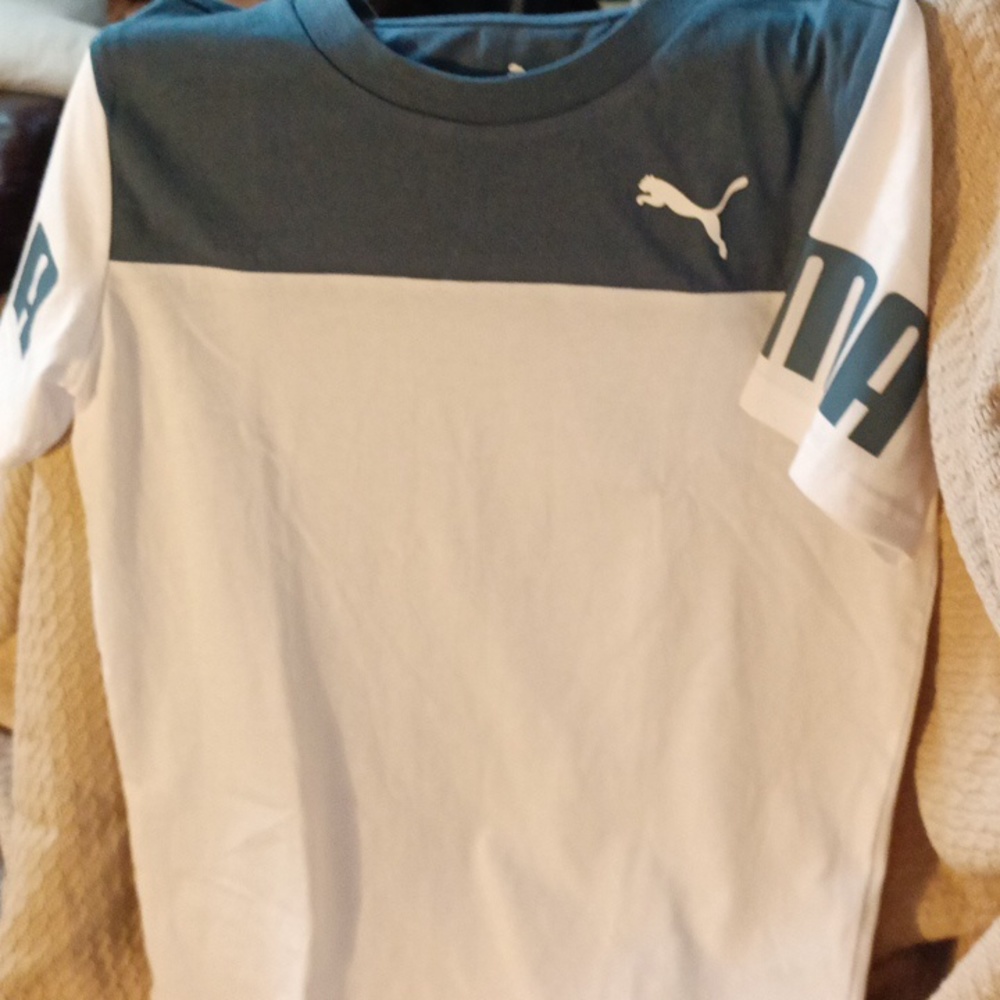 Two piece boys outfit